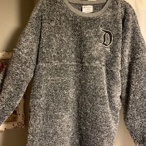 Fuzzy Disneyland Spirit Jersey